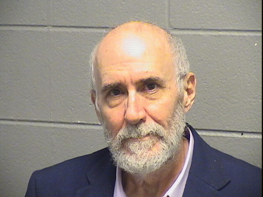 Cook County prosecutors announce charges in 2004 Gold Coast murder - Chicago Sun-Times Cook County prosecutors announce charges in 2004 Gold Coast murder - Chicago Sun-Times