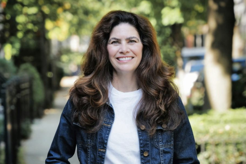 R Lisa Cook Dr. Lisa Nee joins growing field of candidates for Chicago mayor ...