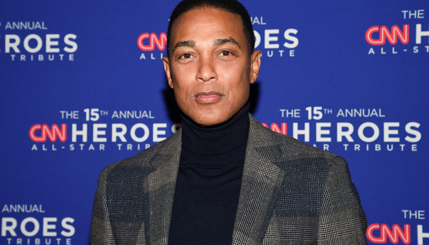 Journalist Don Lemon has been arrested after he covered a Minnesota church protest