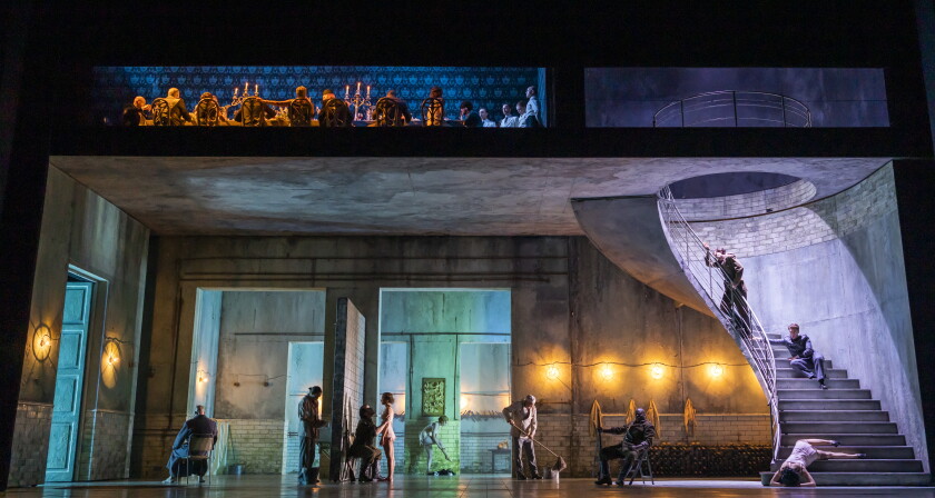 Cst Opera Example Smashing Pumpkins' 'Night of Mellon Collie' anniversary celebration set ...