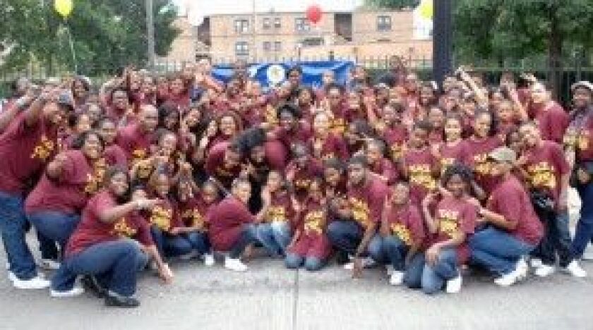 Peace Choir | Provided photo