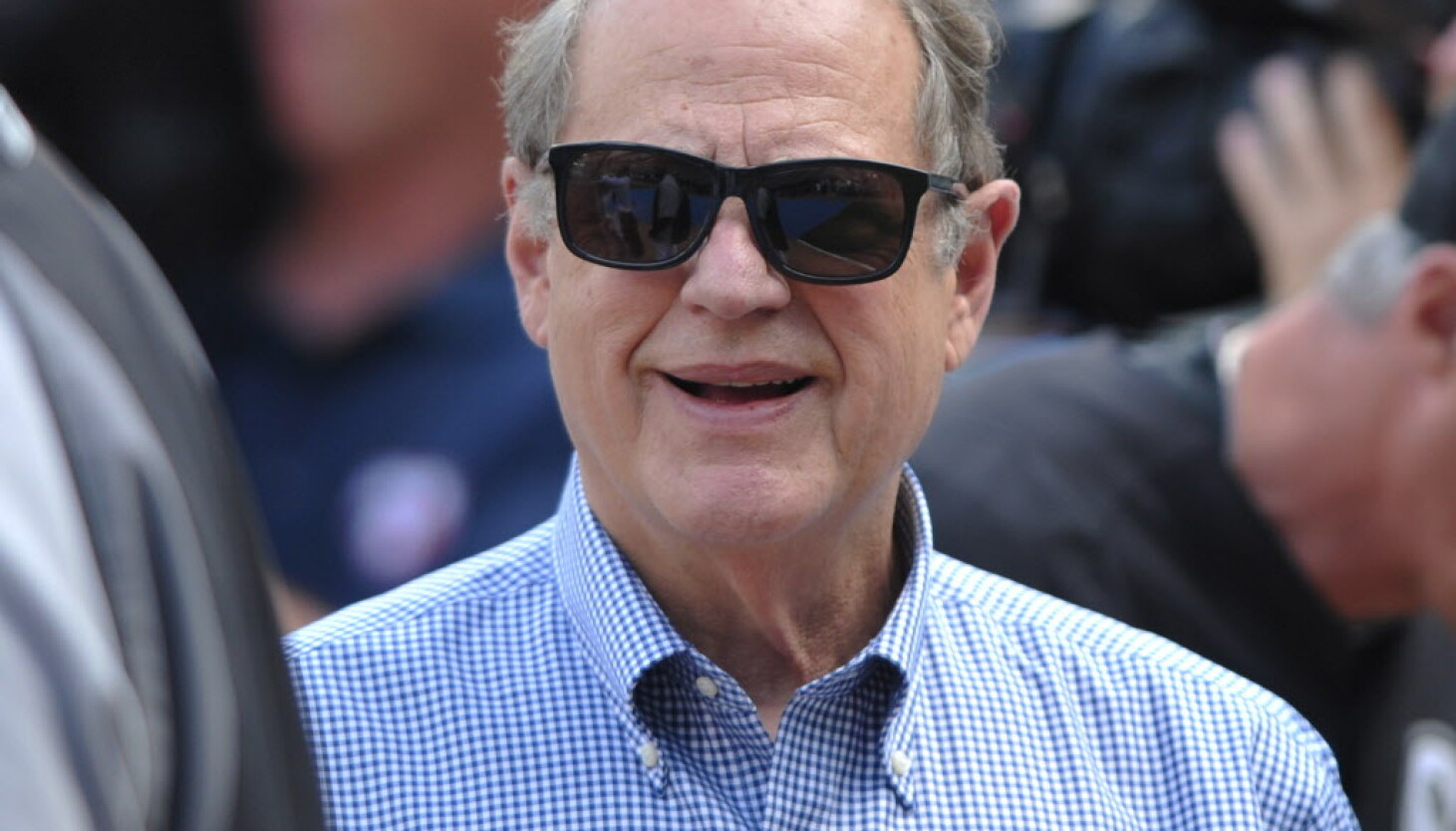 Jerry Reinsdorf to pitch IL House speaker on South Loop White Sox ballpark, seek $1 billion in public funding - Vimarsana News