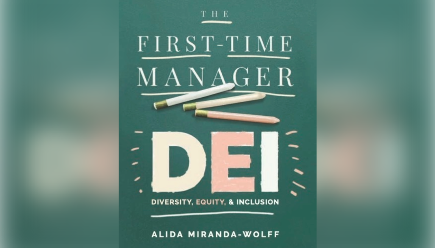 Fostering DEI in the workplace and building inclusive teams - WBEZ Chicago