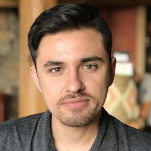 Shane Colombo | Provided photo