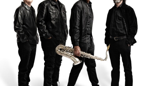 Chris Greene Quartet