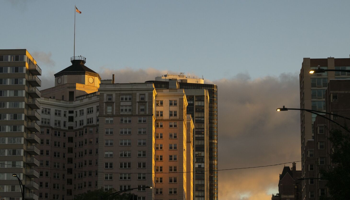NextImg:Afternoon Edition: Why you should venture out of your neighborhood this weekend
