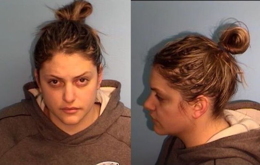 Cori Beard | Vernon Hills police