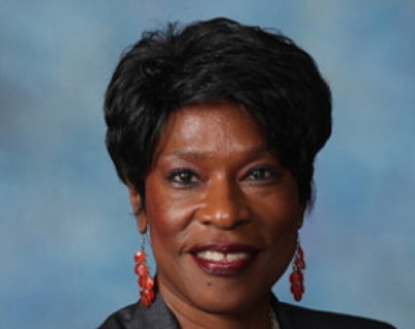 Joylynn Pruitt-Adams | oprfhs.org