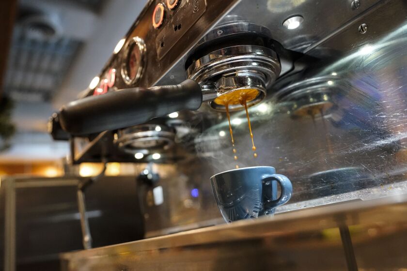 A sustained drought followed by two July frosts blew a hole in Brazil’s coffee output, immediately sending wholesale prices for the popular Arabica bean to more than $2 per pound. The frost will significantly affect the 2022-23 harvest.