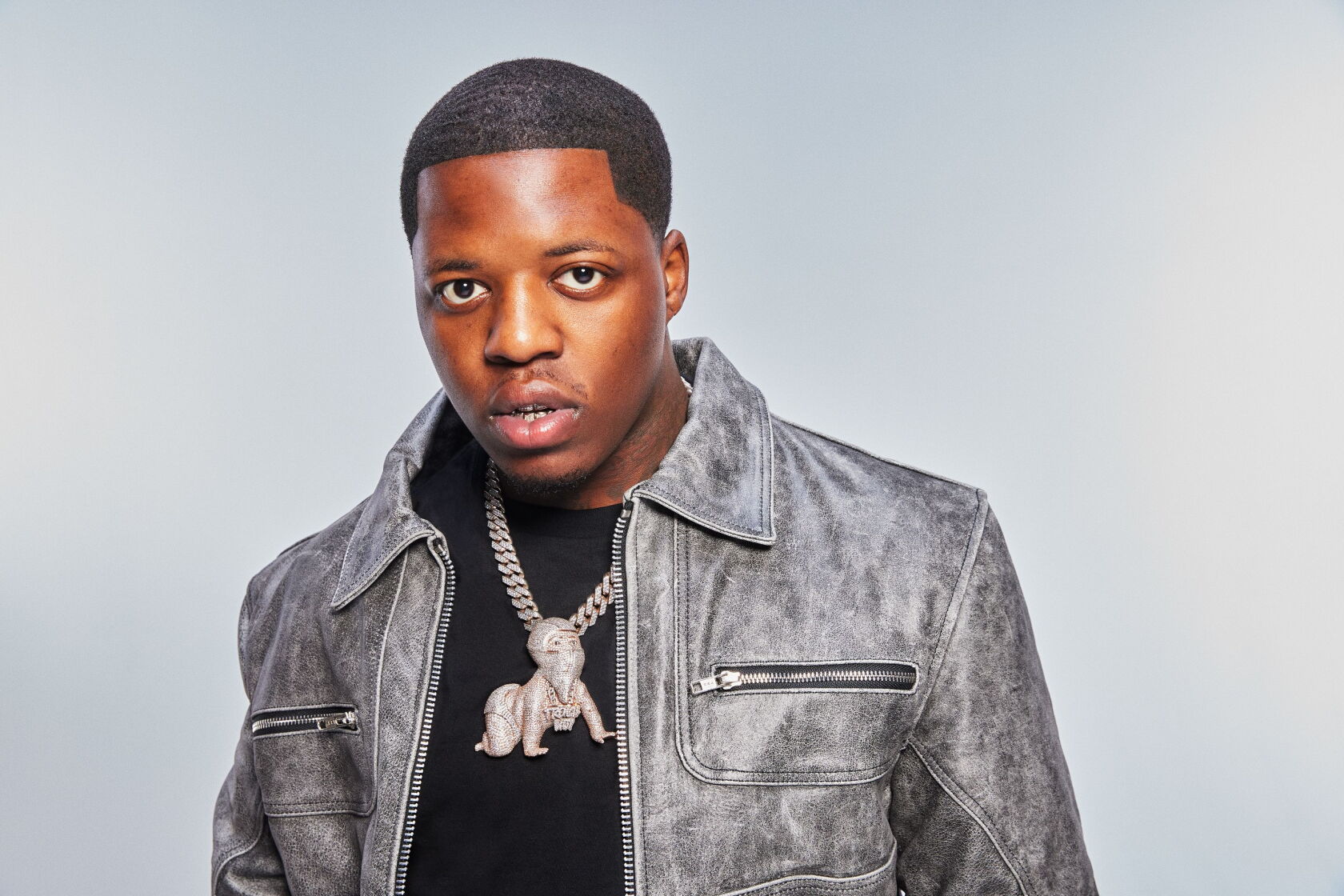 Lil Dill Rapper Chicago drill rapper Lil Zay Osama among six charged by feds in ...