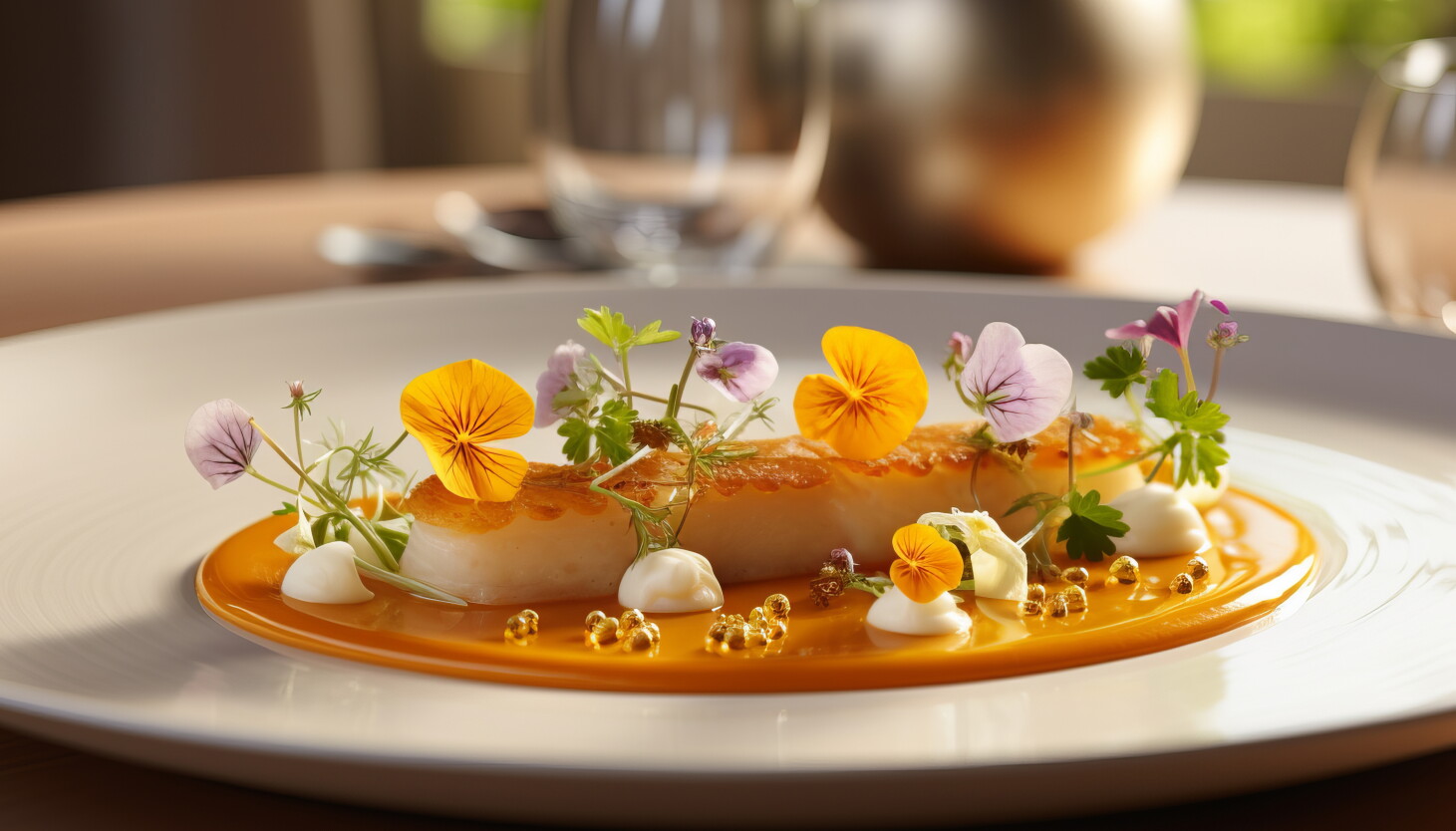 The Michelin Star Mystique The Michelin Star Mystique