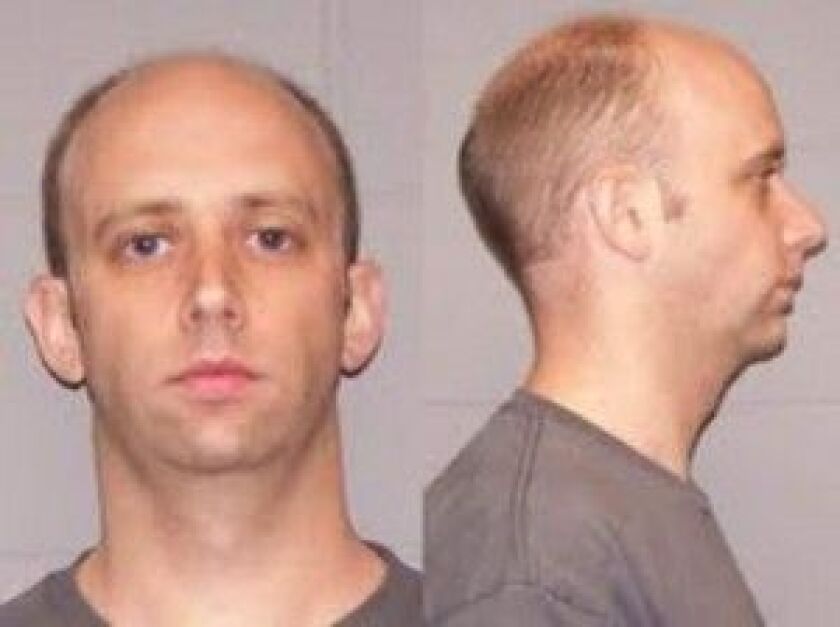Chad A. Coe | Kane County State’s Attorney’s office