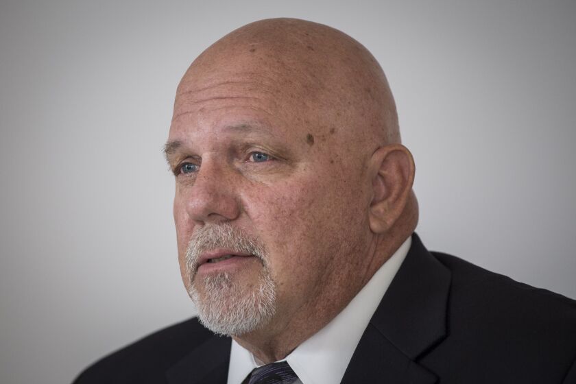 Herb Schumann | Rich Hein/Sun-Times | <a href="https://youtu.be/UktuAwKSMbI">video</a>