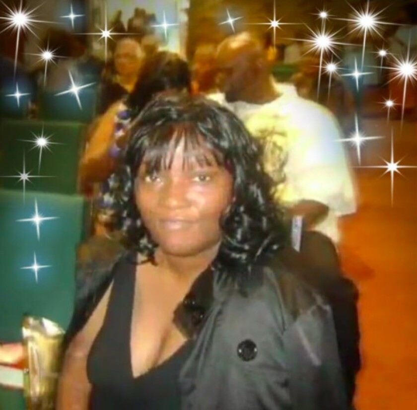 Melinda Crump
