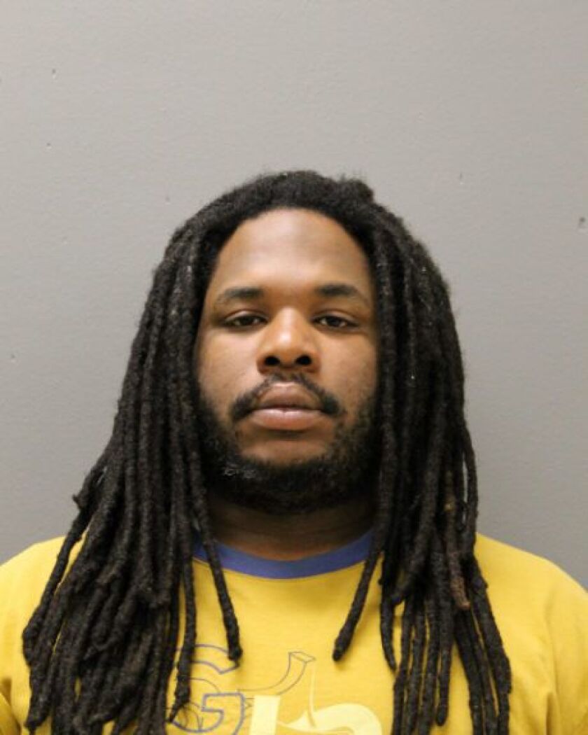 Anthony Haynes | Chicago police