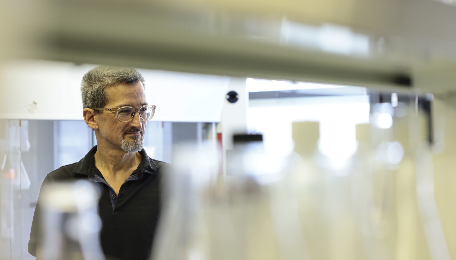 Northwestern, UIC medical researchers reeling from Trump funding cuts Northwestern, UIC medical researchers reeling from Trump funding cuts