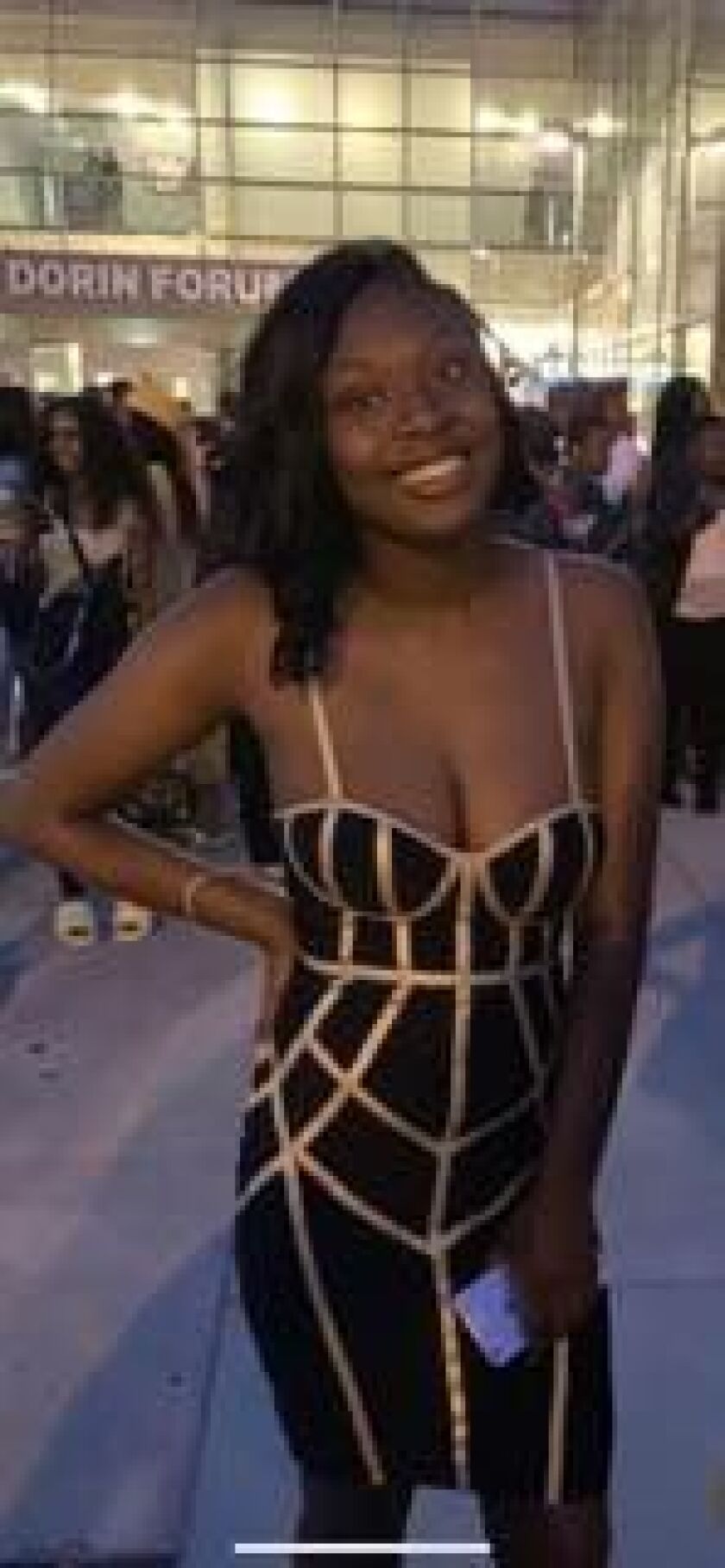 Lyniah Bell