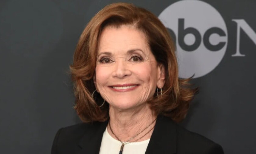Jessica Walter