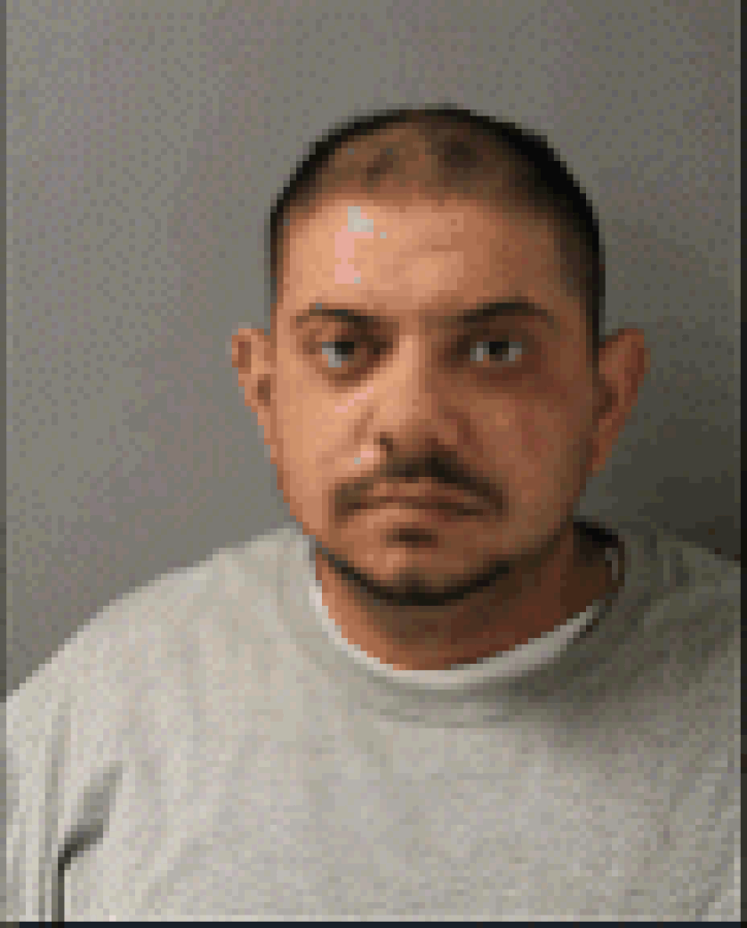 Anthony Miller | Illinois State Police