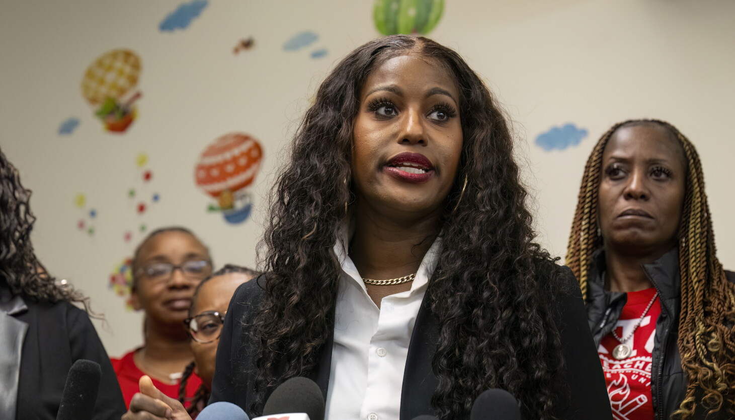 CTU and CPS Reach Tentative Deal CTU and CPS Reach Tentative Deal