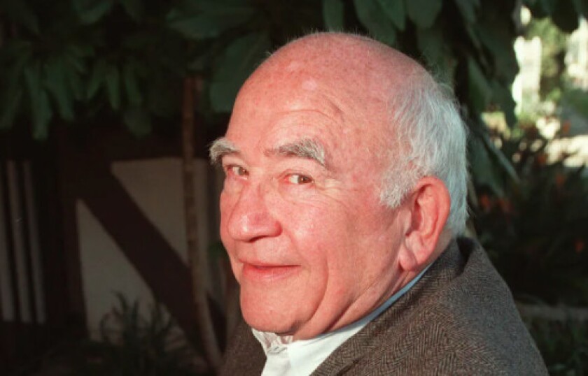 Ed Asner