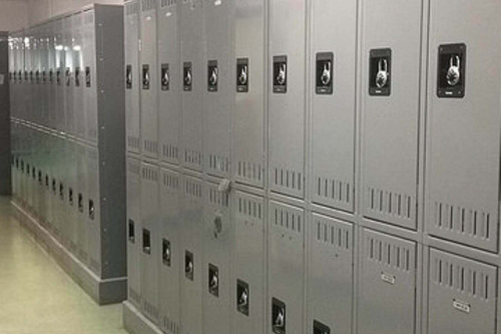 New initiative will provide more storage lockers for homeless youth ...