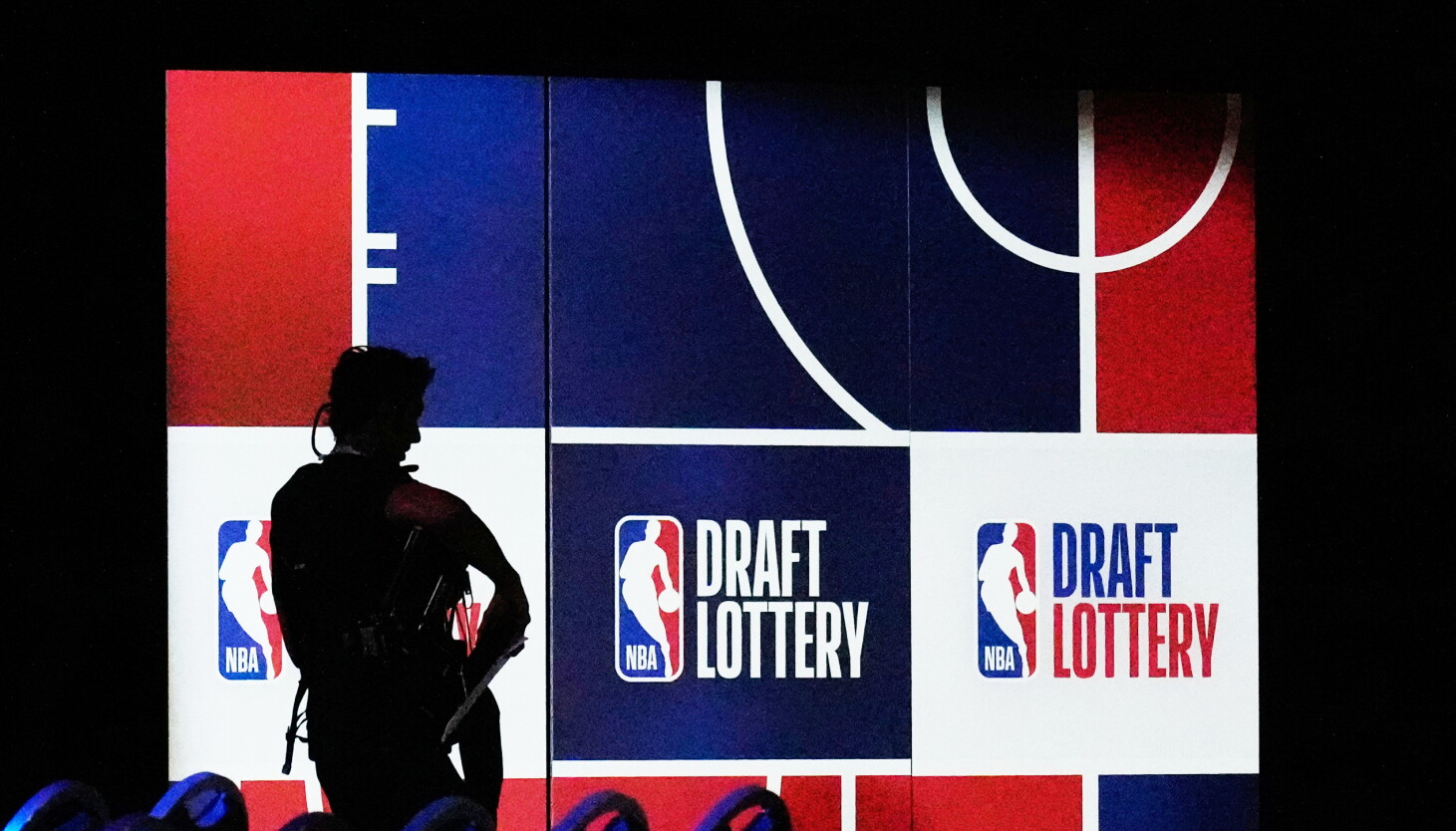 Το NBA εγκρίνει αντιαρματικές αλλαγές στη διαδικασία κληρώσεων