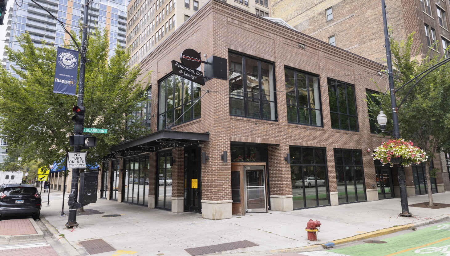 Coverage image for: After troubled South Loop bar Reserv closes, former workers say they're still waiting to be paid