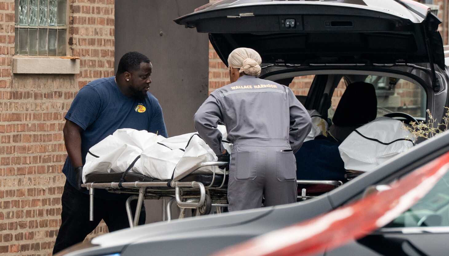 Owners of Far South Side funeral home have history of mishandling human remains