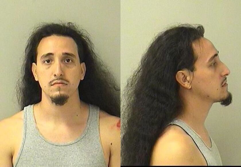 William Omar Davila | Kane County sheriff’s office