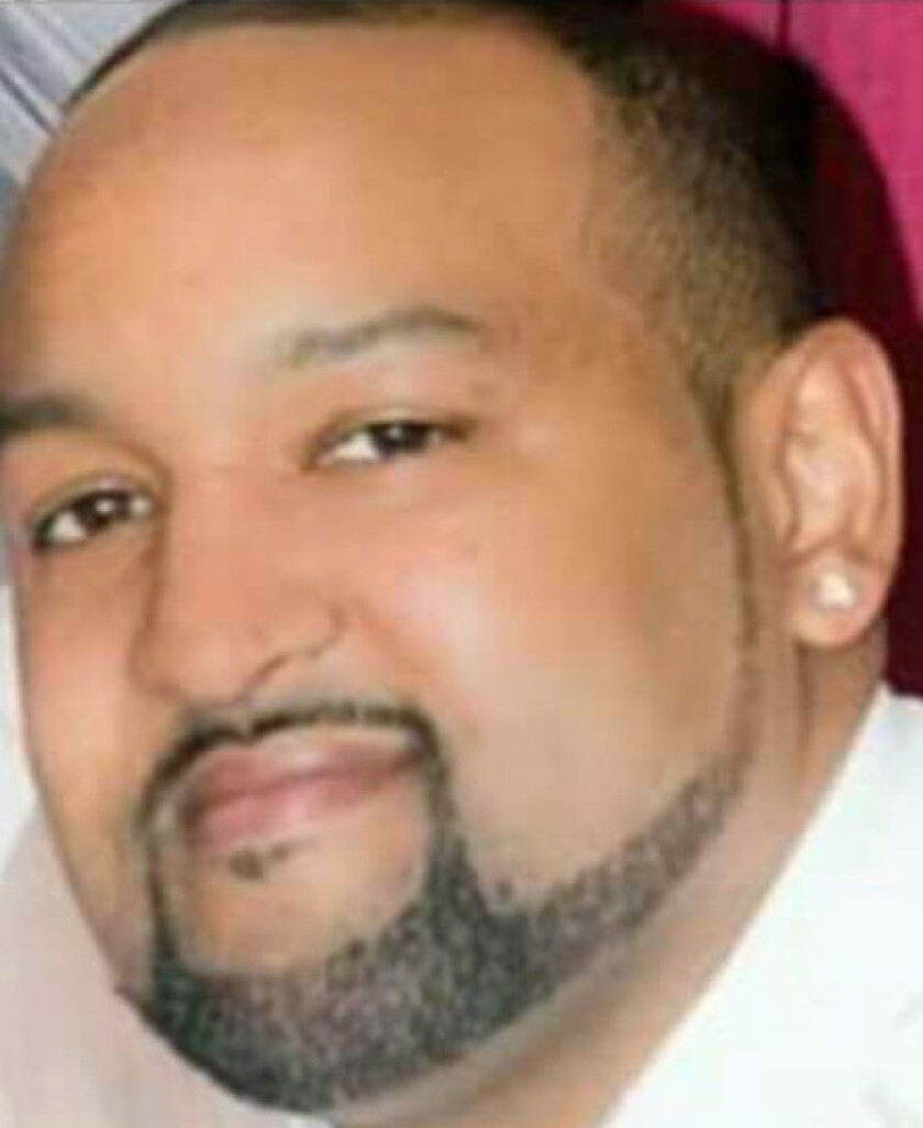 Terrell L. Jones | Facebook