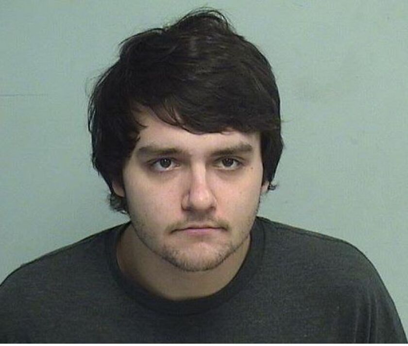Hunter H. Grabowski | Lake County Sheriff’s Office