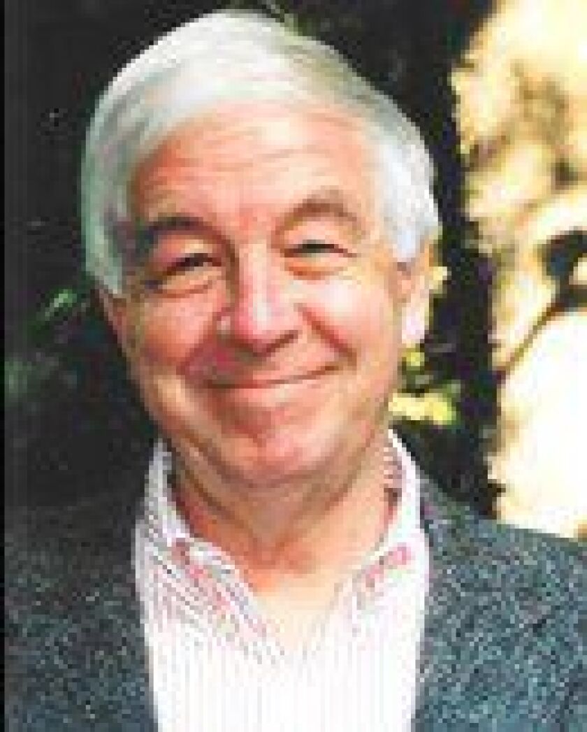 Roger Carlson. | Provided photo