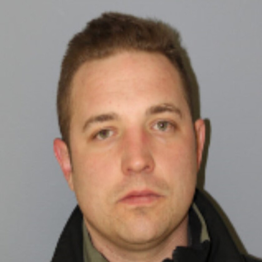 Stephen Palanca | Arlington Heights police