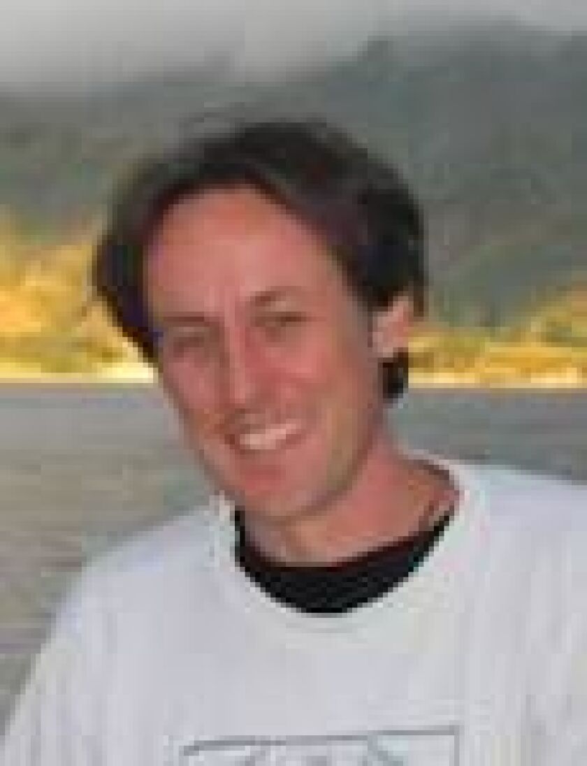 Tom Higham, who with Georges Kazan directs the Oxford Relics Cluster at Keble College’s Advanced Studies Centre. | Oxford University