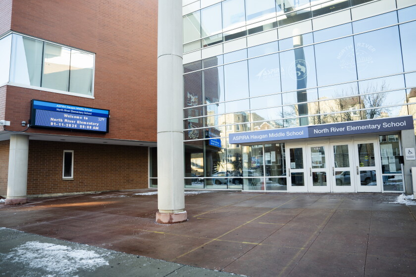 ASPIRA charter to shut Haugan Middle School over enrollment drop