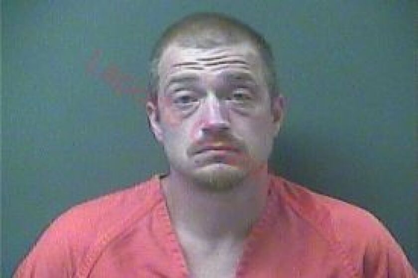 Joshua Gene Aaron | La Porte County Sheriff’s Office