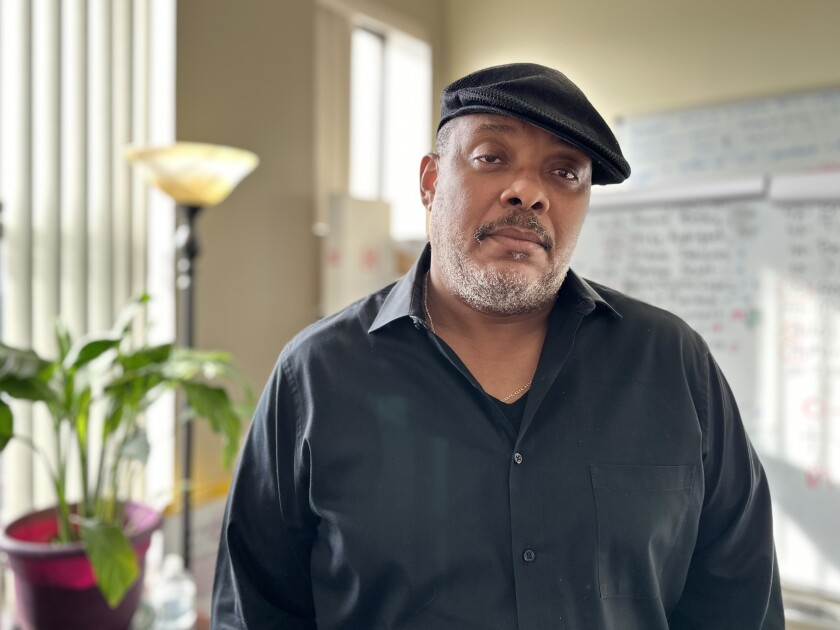 Public housing residents and advocates share their priorities for next ...