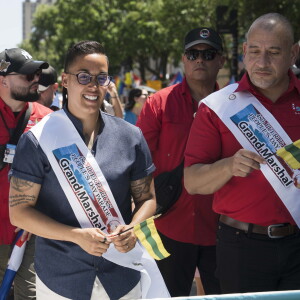 Puerto Rican People's Day Parade 2026