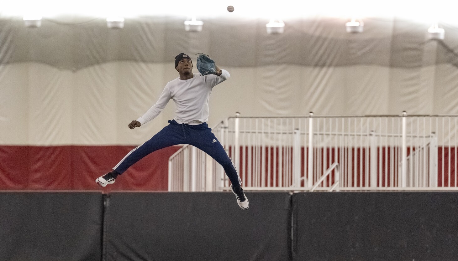 Chicago Snowballs cancel opening weekend games because of setbacks due ...