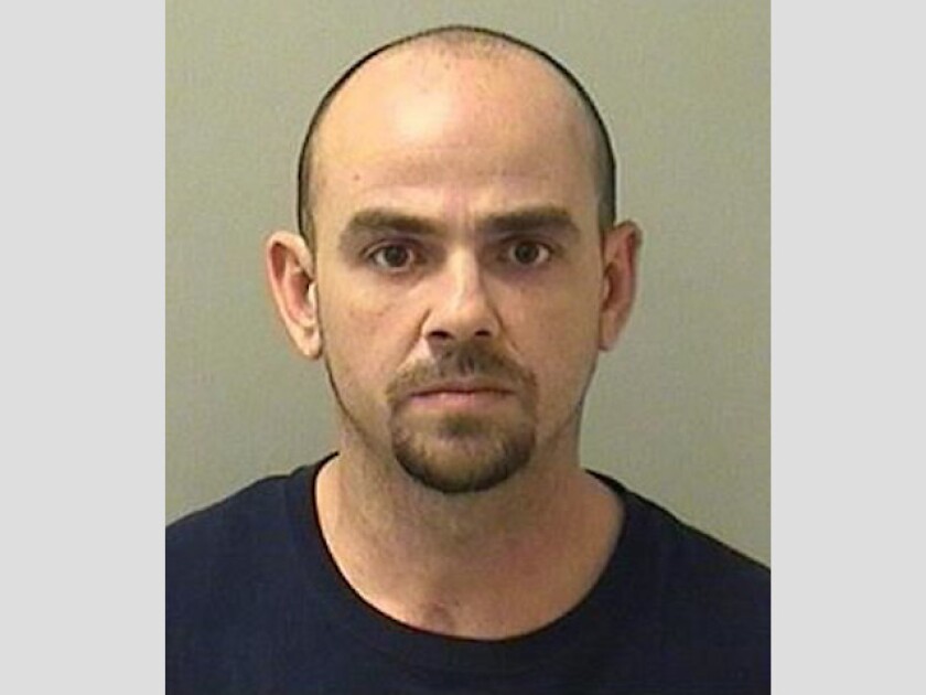 Timothy M. Arnold | Kane County State’s Attorney’s Office
