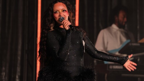 Jade performs Thursday at the House of Blues Chicago.