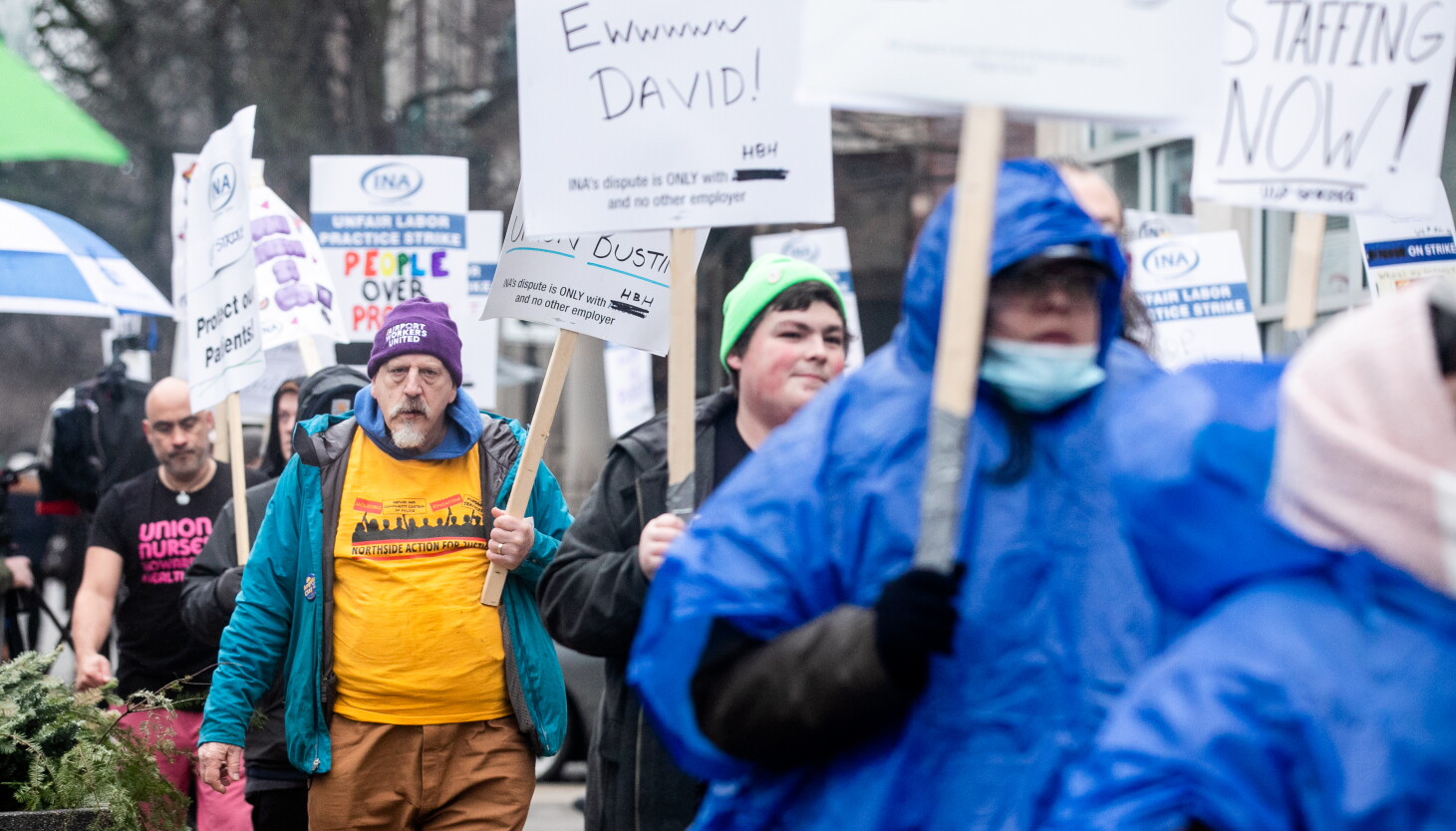 Howard to Pay Million in Back Pay to Laid-Off Workers Howard to Pay Million in Back Pay to Laid-Off Workers