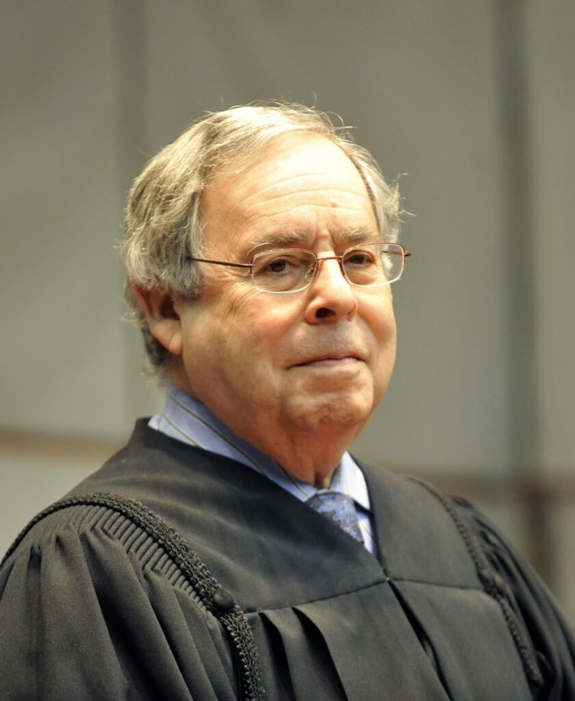 It’s unclear when Judge Michael Toomin will rule. I Brian Jackson~Sun-Times file photo