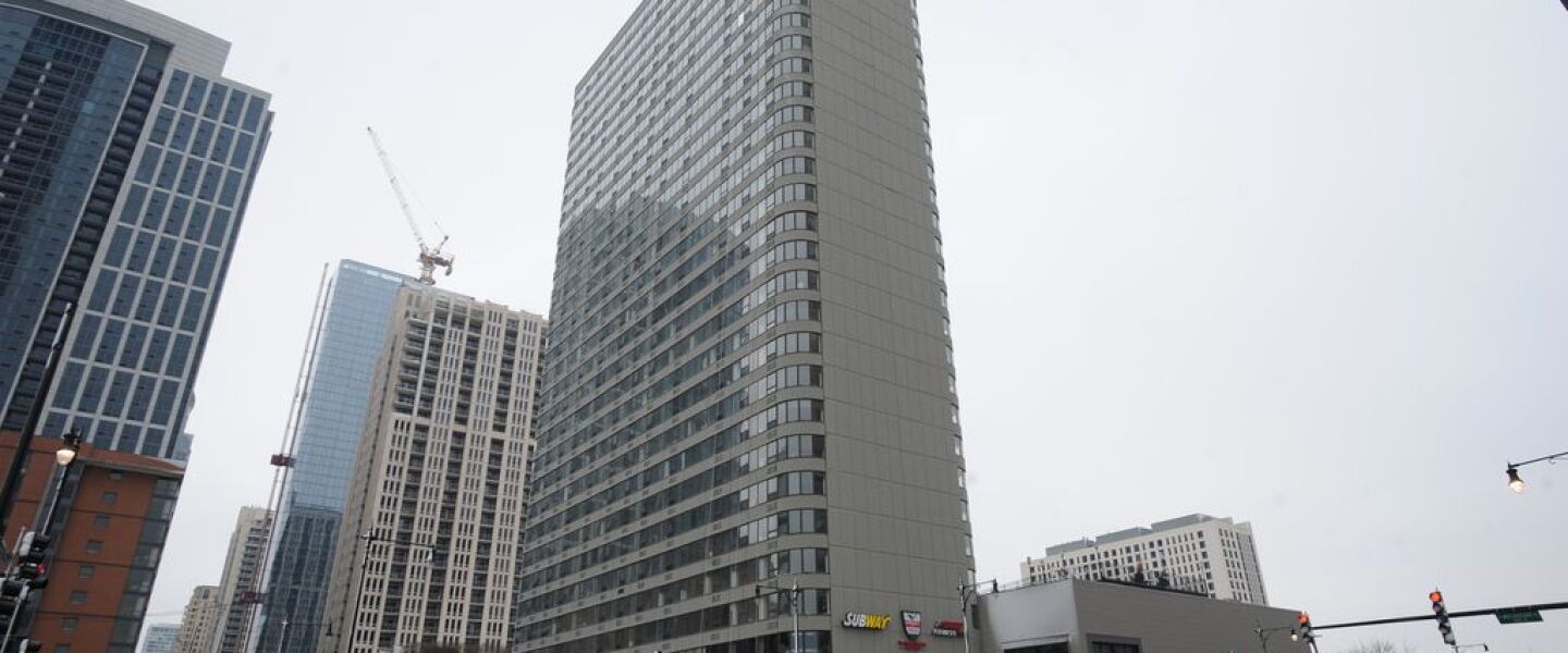 1212 S. Michigan