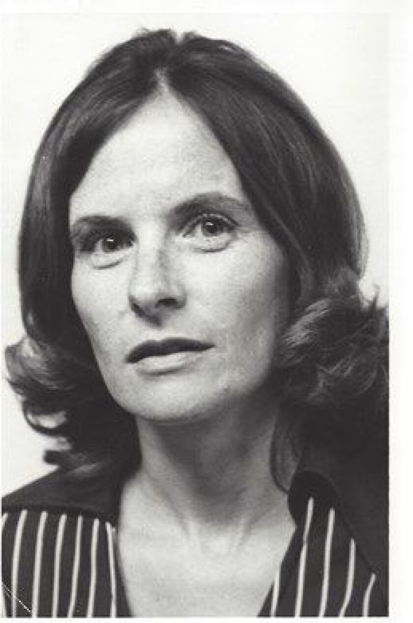 Mary Jule Greeley Durkin. | Provided photo