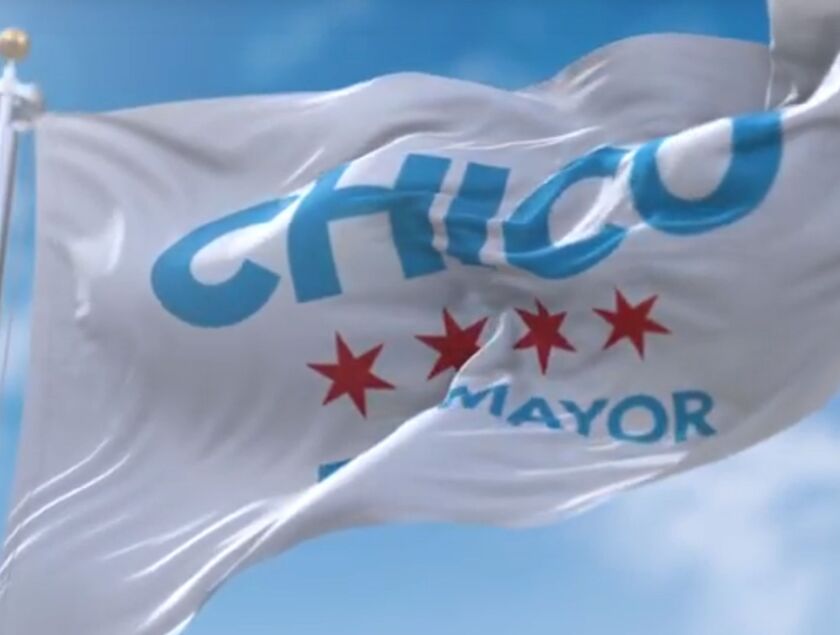 An online ad for Gery Chico, running on Facebook, Google and on his campaign website, takes credit for his accomplishments at Chicago Public Schools without mentioning that mayoral rival Paul Vallas was CPS CEO at the time. | Screenshot