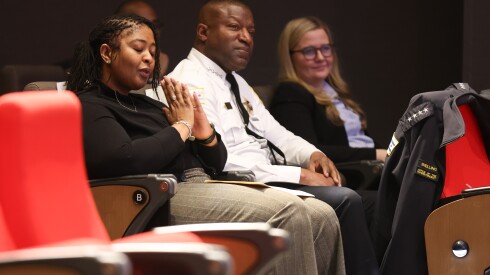 Community Commission for Public Safety and Accountability COPA Vote