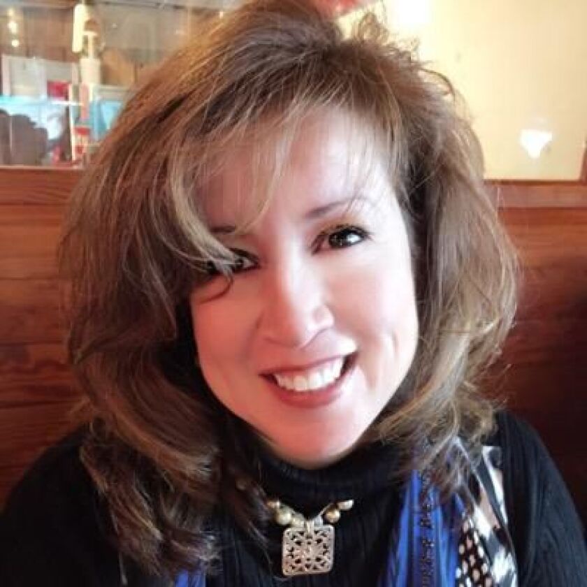Patti Salzmann