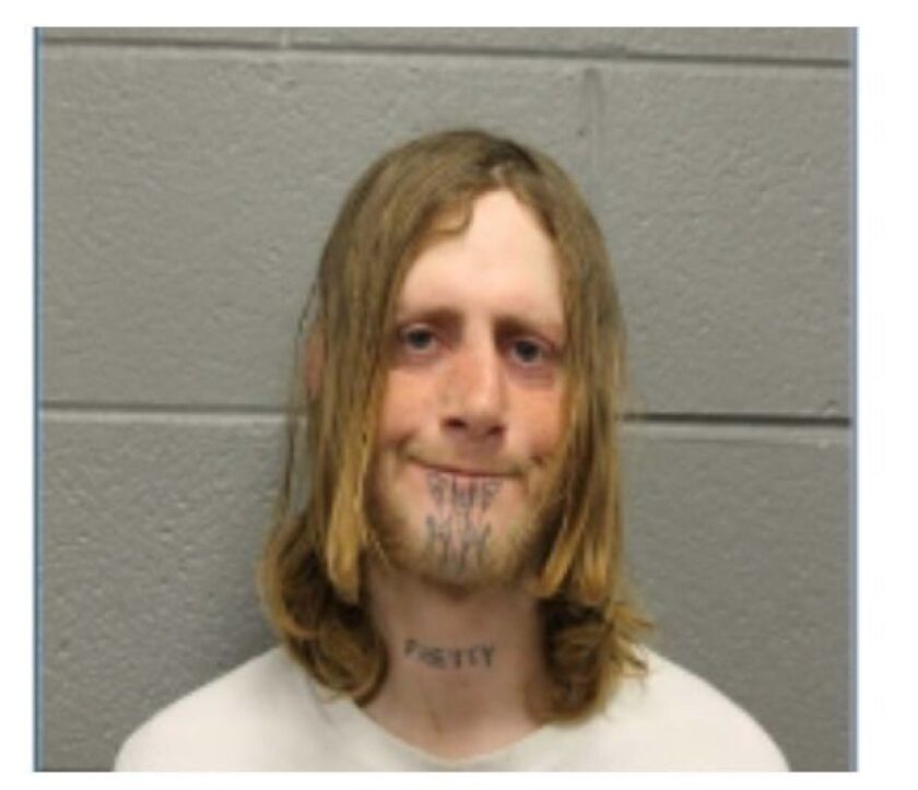 Chicago police photo of Timothy O’Donnell